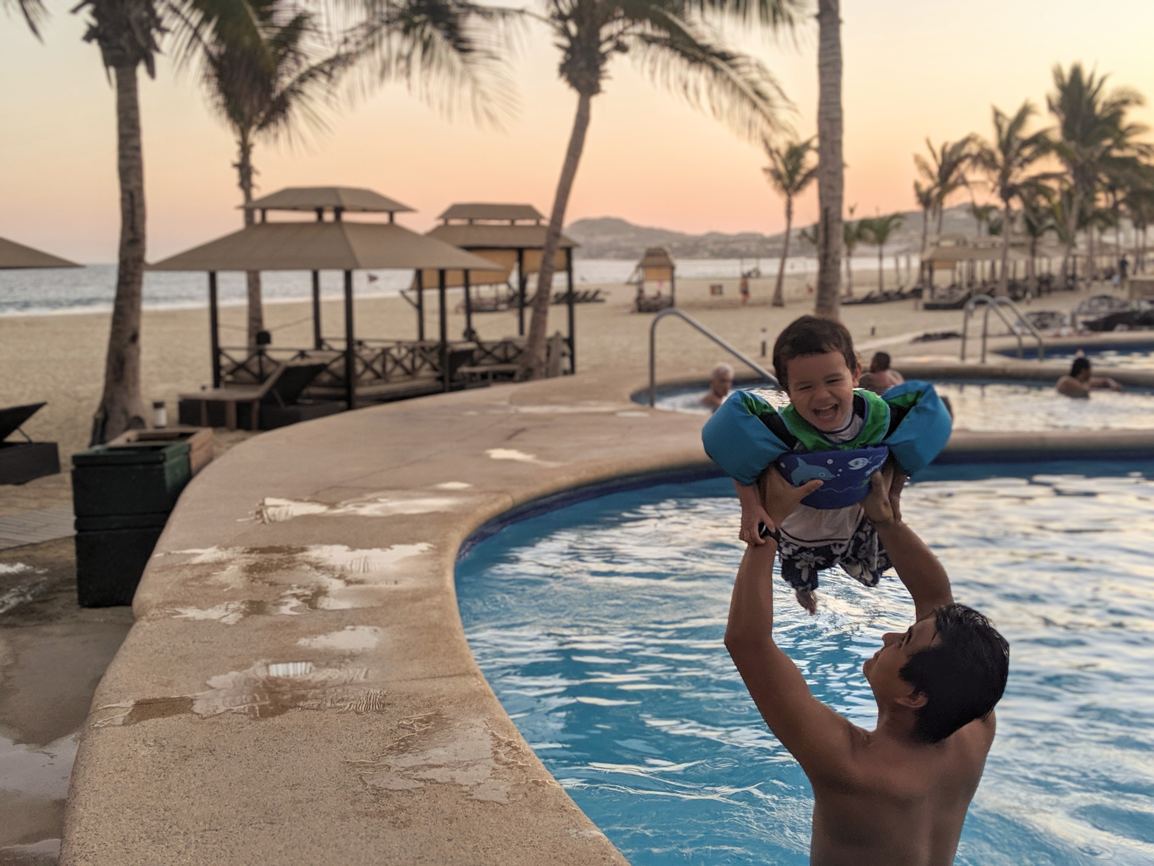 Fun Things to Do in Cabo with Kids