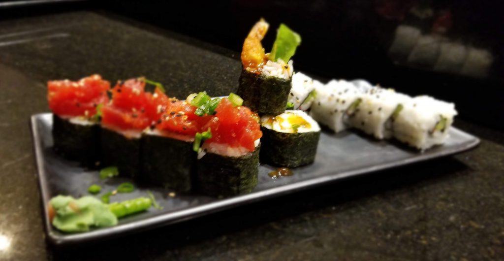 Sushi
