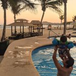Hyatt Ziva Los Cabos with Kids: Resort Review