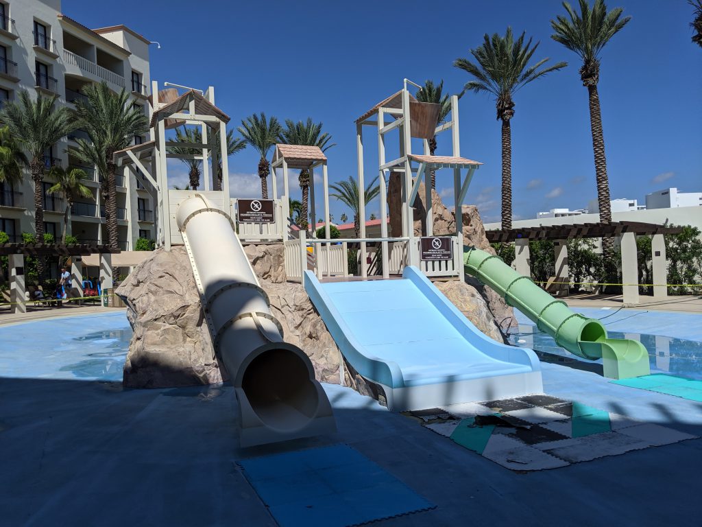Hyatt Ziva Los Cabos with Young Kids - Go Places With Kids