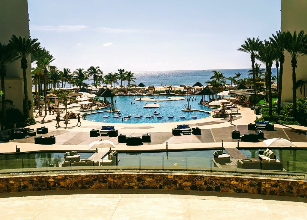 Hyatt Ziva Los Cabos- Cabo with kids