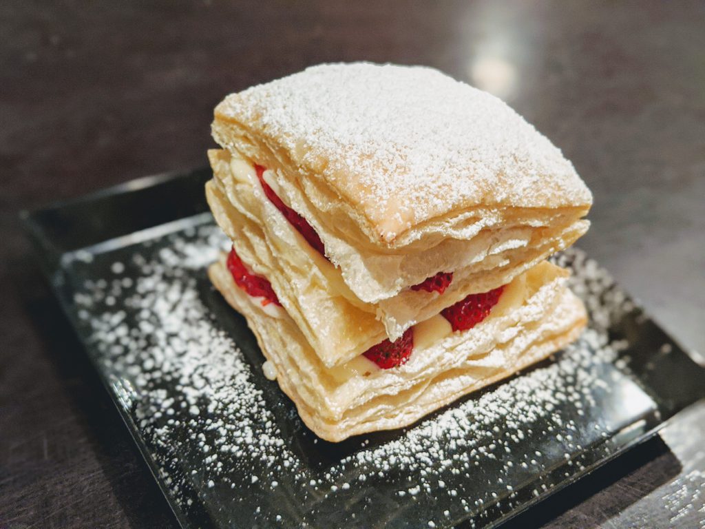 Mille-feuille