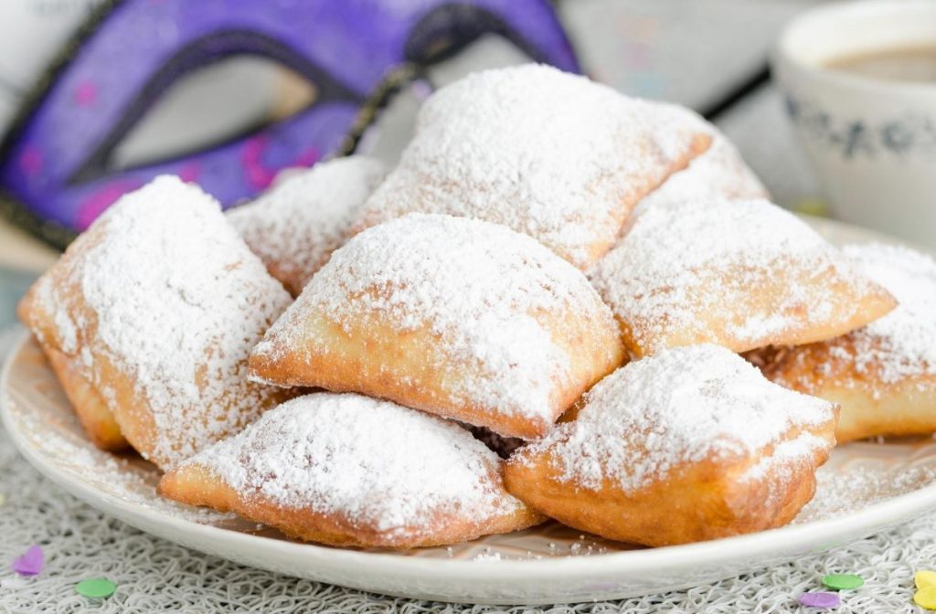 Beignets