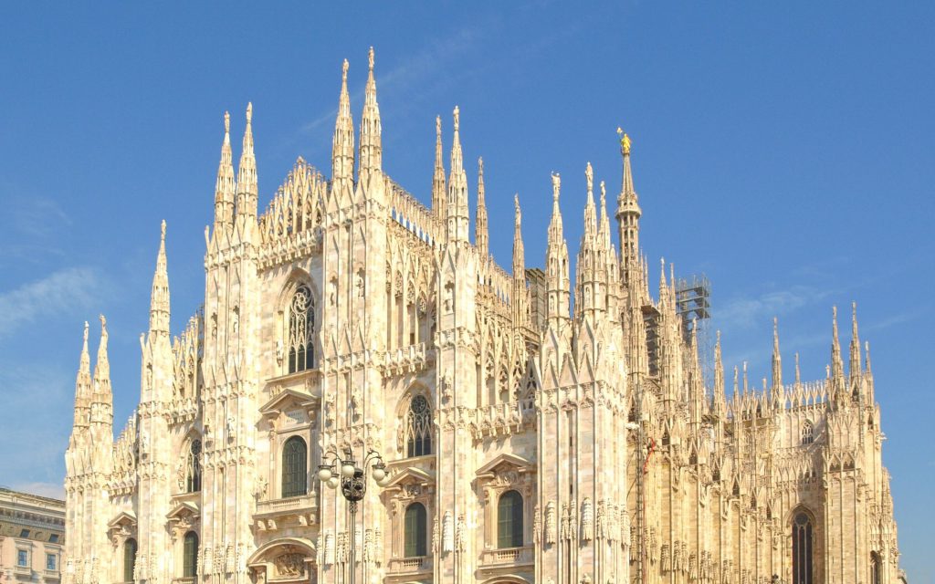 Duomo di Milano