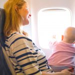 First Flight With Baby- How to Prepare for Success