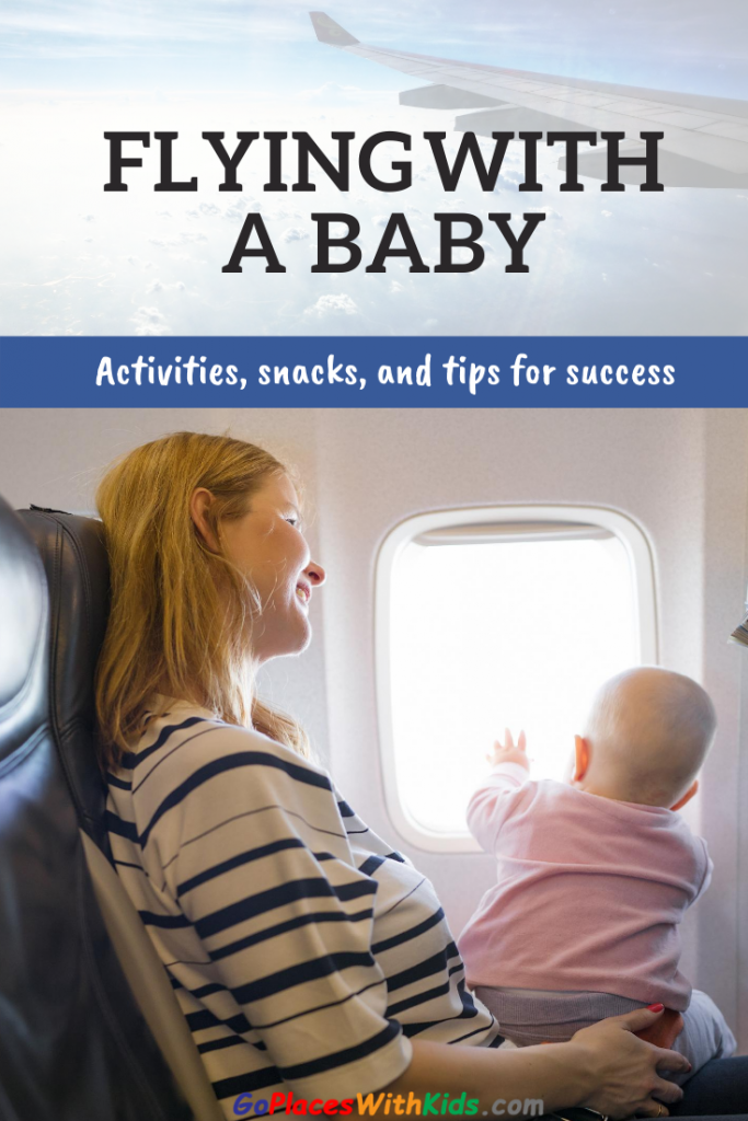 Flying with a Toddler: My BEST Tips for Flying with Toddlers - Baby Can  Travel