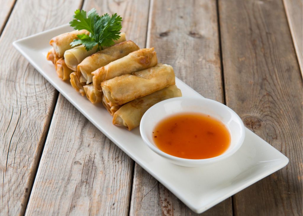 Lumpia