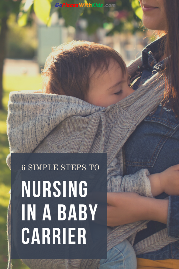 Nursing carriers cheap