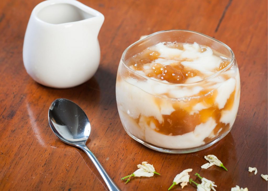 Taho