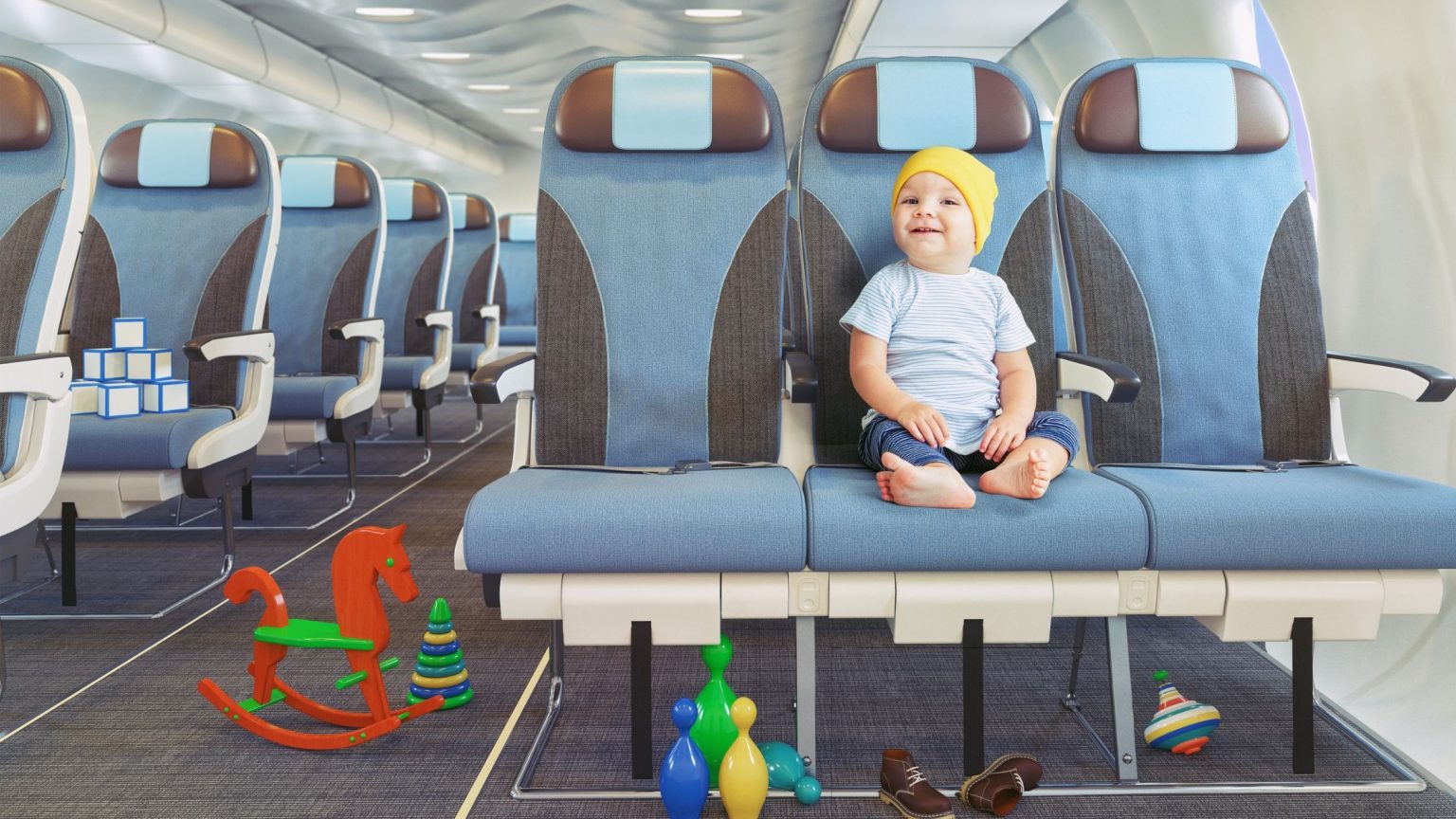 21 Airplane Toys and Activities Your Toddler Will LOVE! Go Places