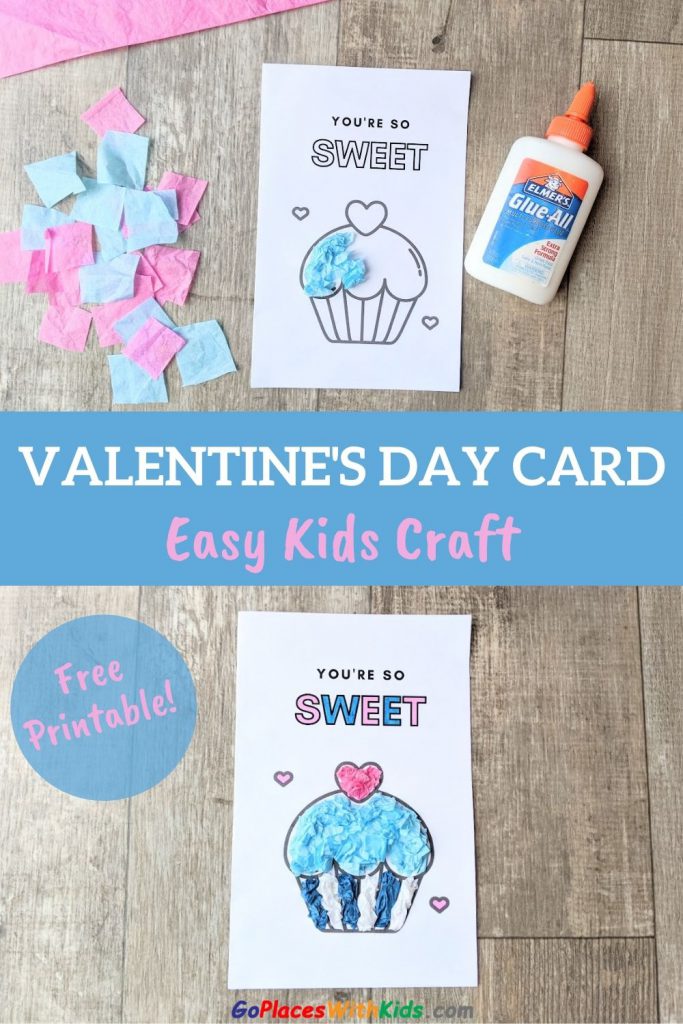 Printable Valentines & DIY Valentine Ideas for Kids • The Simple