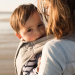 The BEST Toddler Carriers for Travel