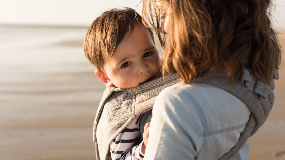 The BEST Toddler Carriers for Travel Go Places With Kids