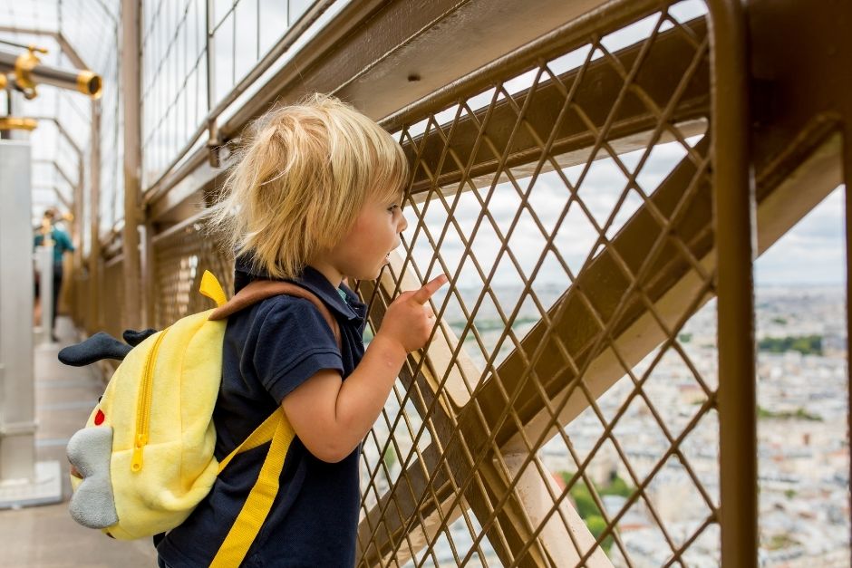 The Best Toddler Travel Backpacks Go Places With Kids