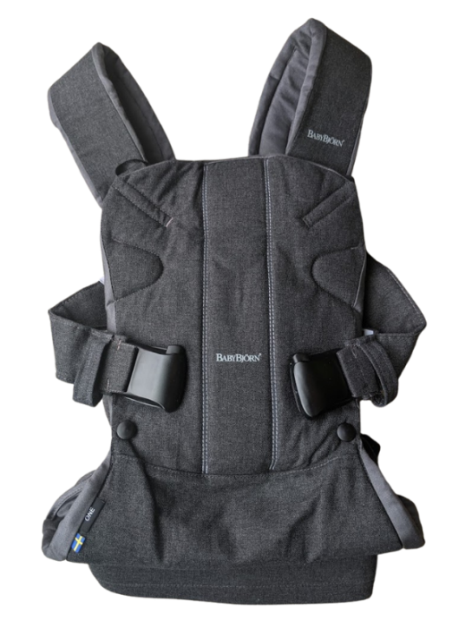 Baby Bjorn vs Ergobaby The Ultimate Comparison Guide Go Places With Kids