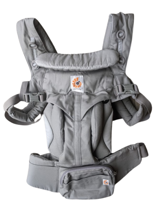 Baby Bjorn vs Ergobaby- The Ultimate Comparison Guide - Go Places With Kids