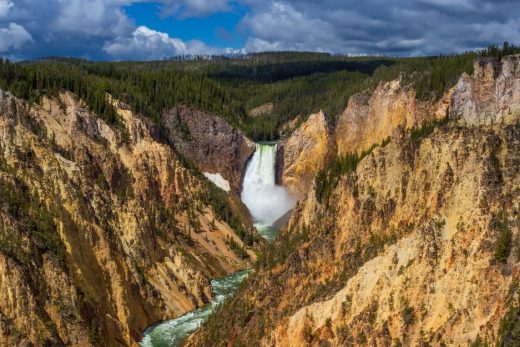 The Ultimate Guide to Yellowstone with Kids - Go Places With Kids