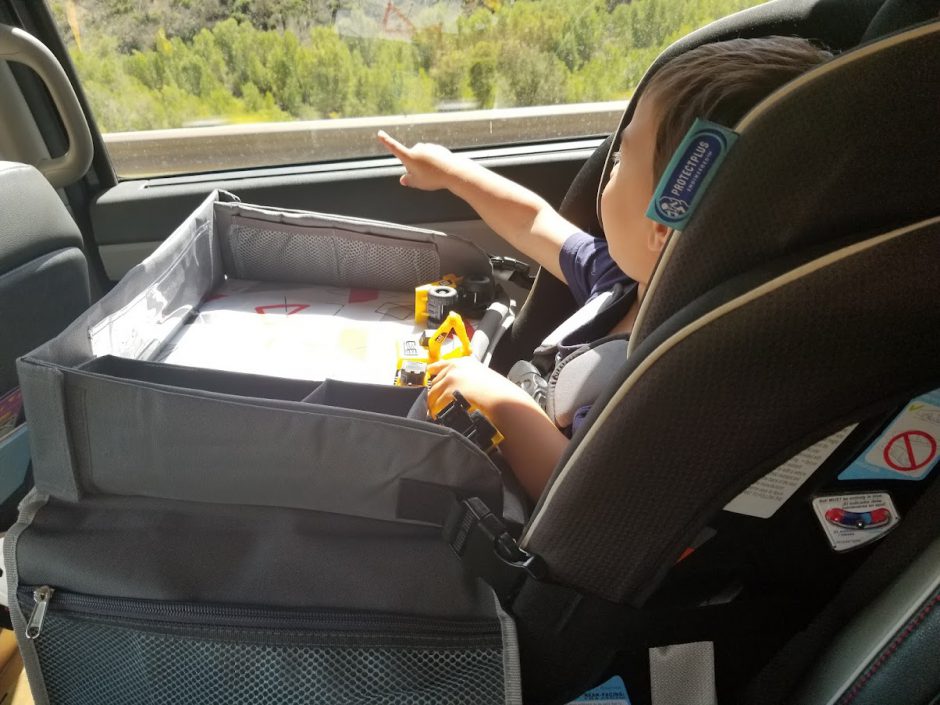 How to Have a Successful Road Trip with a Toddler Go Places With Kids
