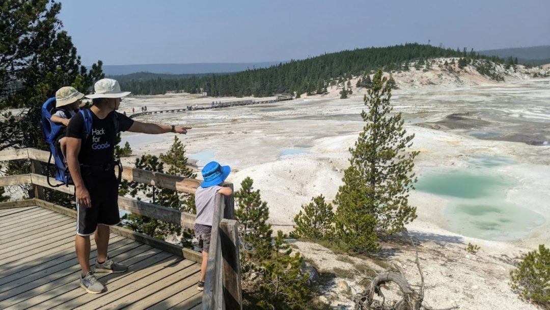The Ultimate Guide to Yellowstone with Kids Go Places With Kids