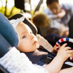 7 Essential Tips for Road Tripping with a Baby