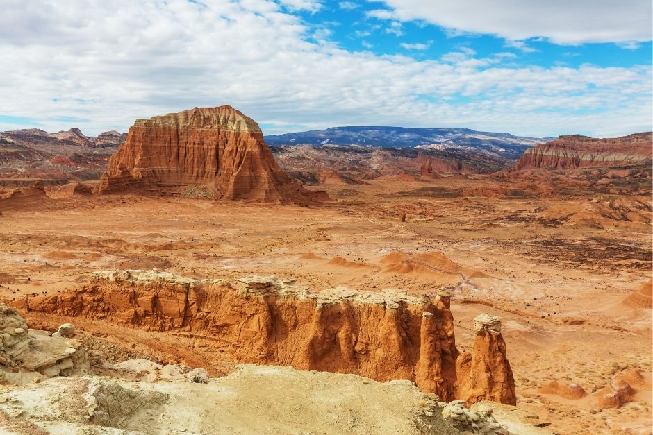 Canyonlands National Park