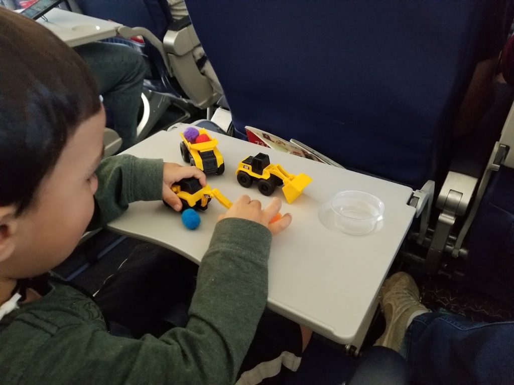 Plane activities for hot sale 2 year old