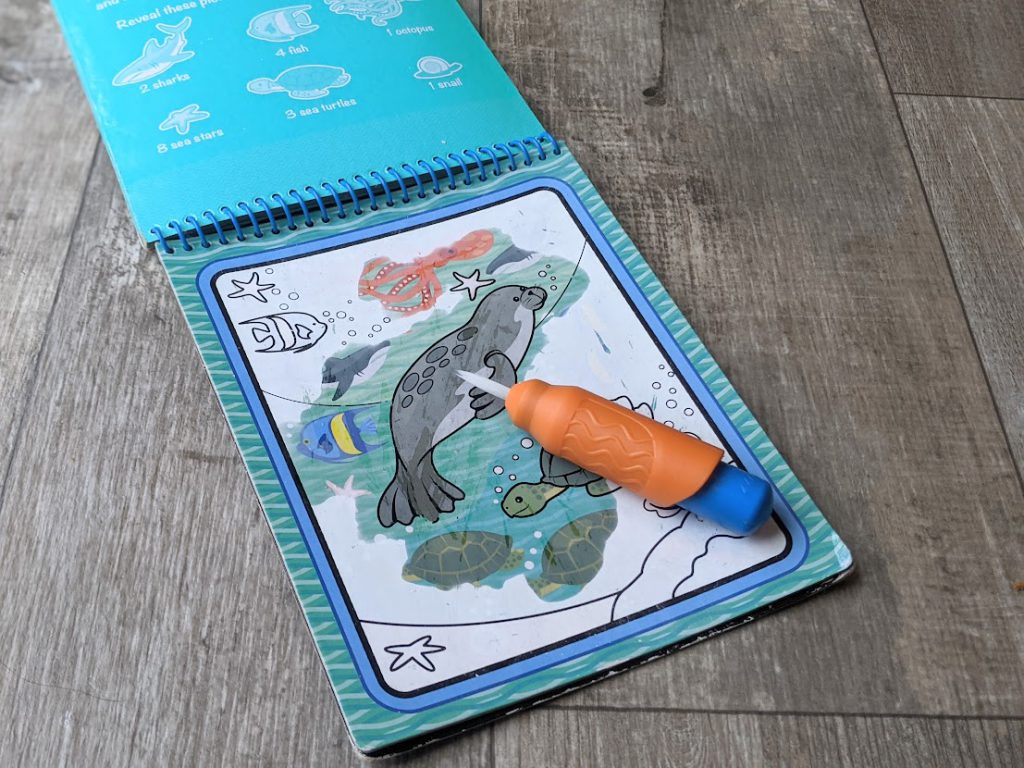 3 Creative Travel Activities for Kids Ages 4-7 - Merriment Design