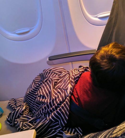 The BEST Airplane Beds for Toddlers in 2024 Go Places With Kids