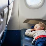 The Best Airplane Beds for Toddlers