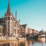 A Perfect Itinerary for One Day in Ghent