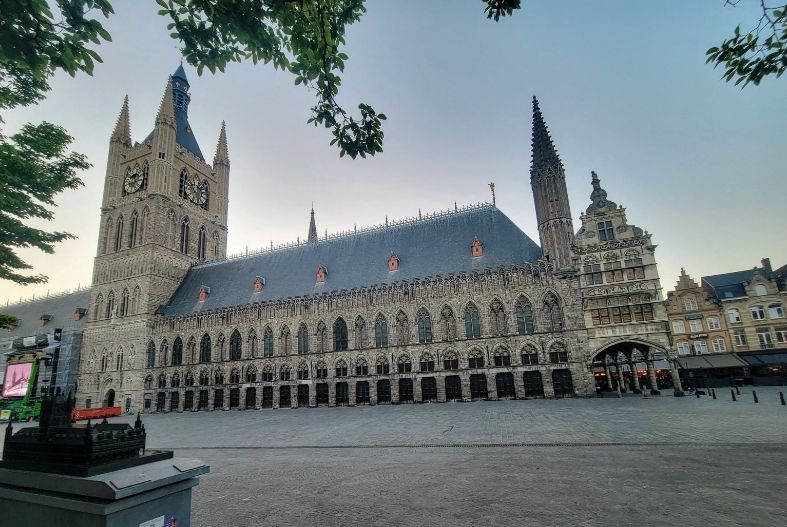 best places to visit in ypres belgium