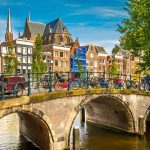 Best Amsterdam 4 Day Itinerary (+ Helpful Tips for Your Visit!)
