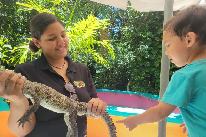 Crococun Zoo