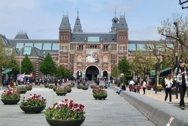 Rijksmuseum