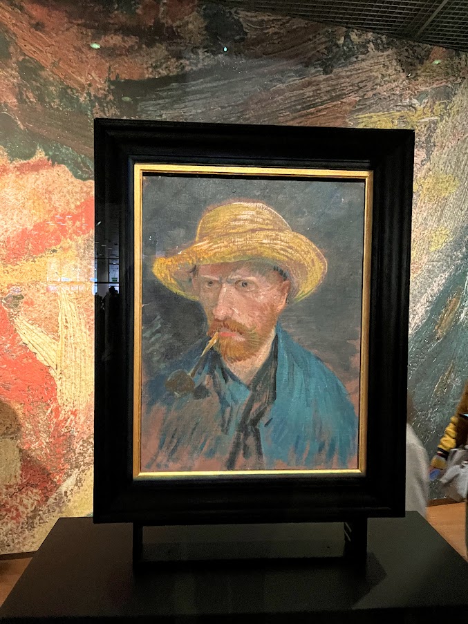 Van Gogh Museum