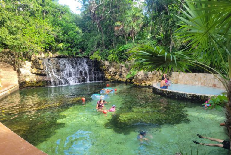 Xcaret Park Review Best Attractions and Helpful Tips for a Amazing Visit! Go Places With Kids
