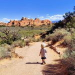 11 Helpful Tips for Hiking with a Toddler