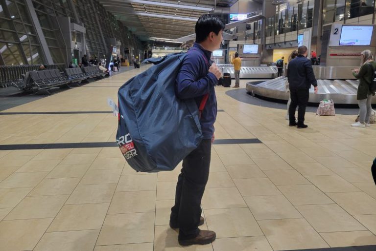 The Best Car Seat Travel Bags to Simplify Your Travel! Go Places With