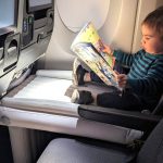 Flyaway Kids Bed Review: Airplane Sleep Just Got Easier!