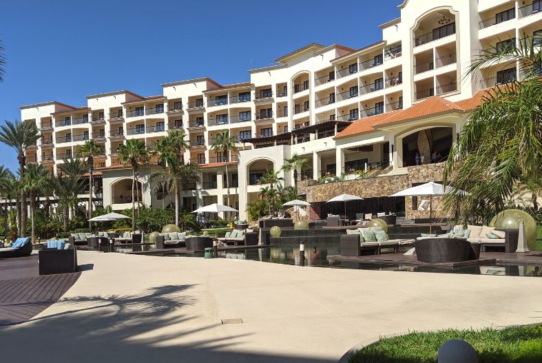 Hyatt Ziva Los Cabos