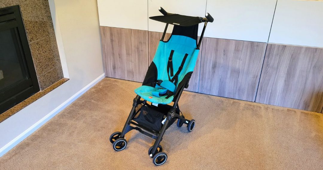 meesteres Tablet Supplement gb Pockit Review: Is the World's Most Compact Stroller Worth It? - Go  Places With Kids