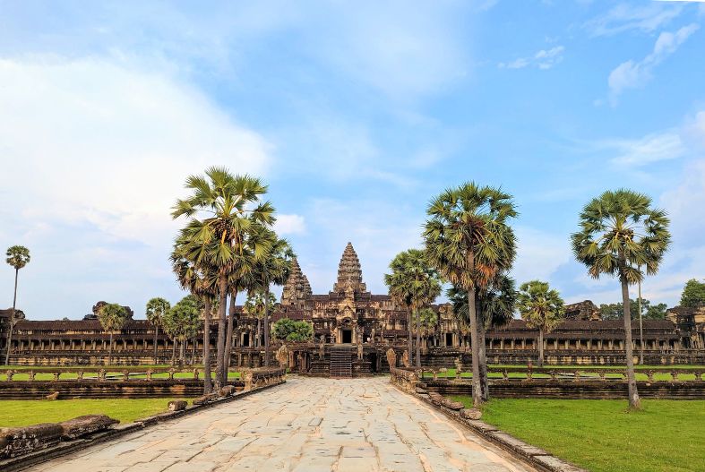 Angkor Wat