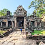 A Complete Guide to the Angkor Wat Grand Circuit