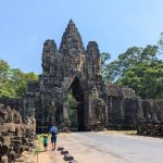 A Complete Guide to the Angkor Wat Small Circuit
