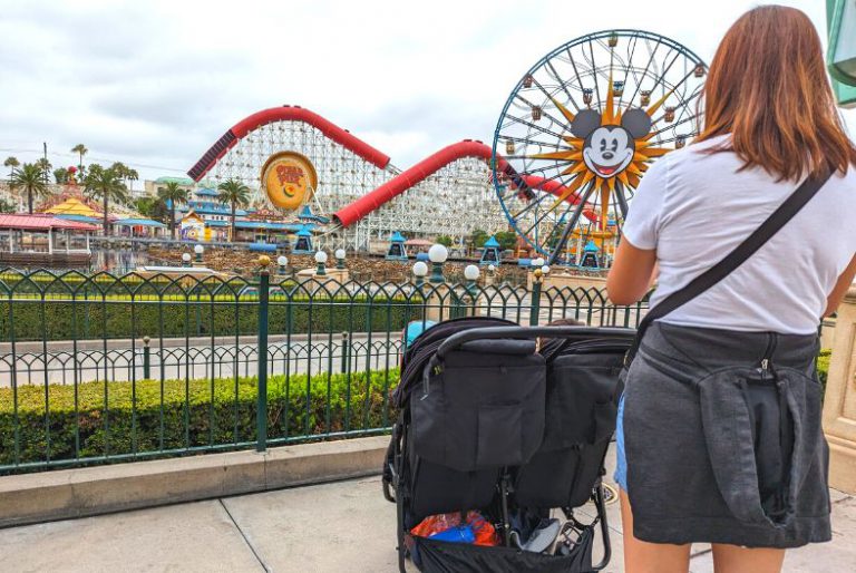 LEGOLAND vs Disneyland Which Is Best for Your Trip? Go Places With Kids