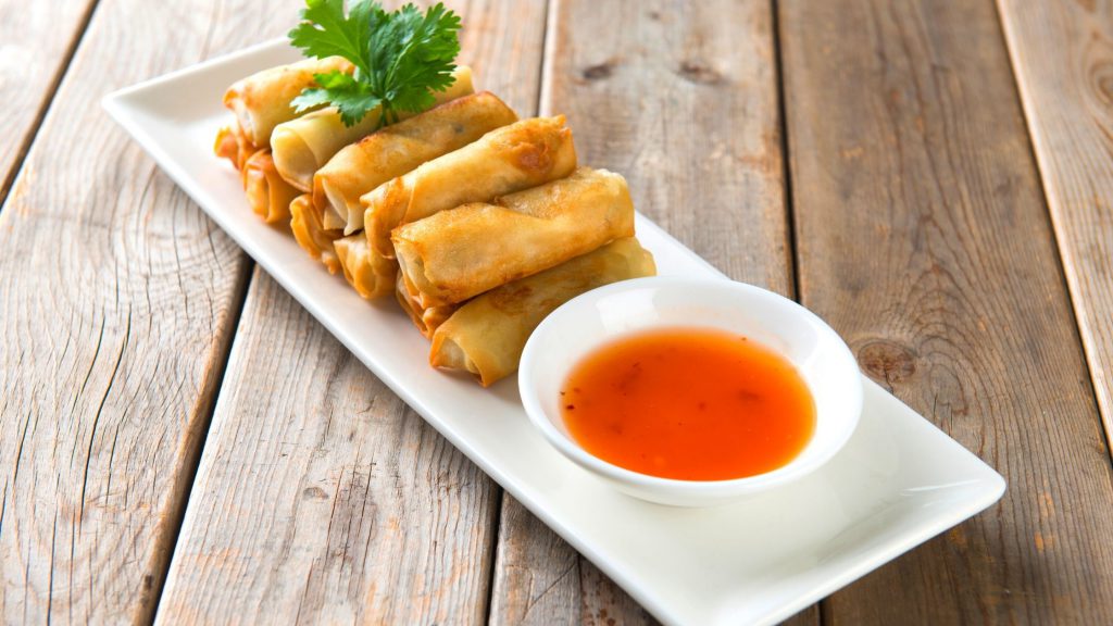 Lumpia