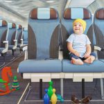Toddler airplane activities