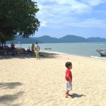 Places to visit in Penang with kids