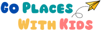 Go Places With Kids Logo