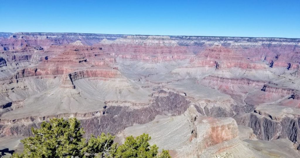 Grand Canyon